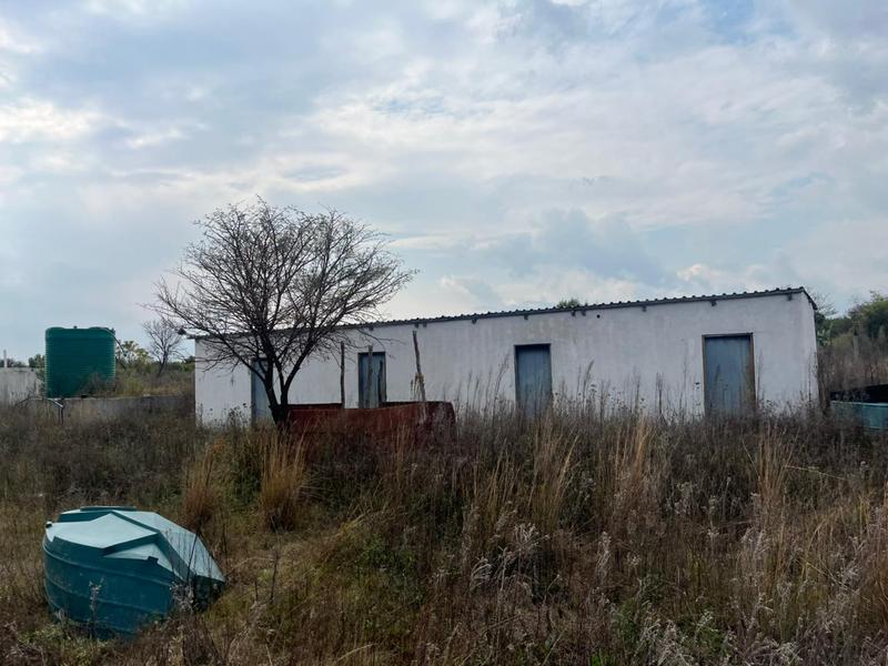 4 Bedroom Property for Sale in Swartruggens North West